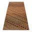 One-of-a-Kind 2’6”x5’2” Hand Knotted Area Rug