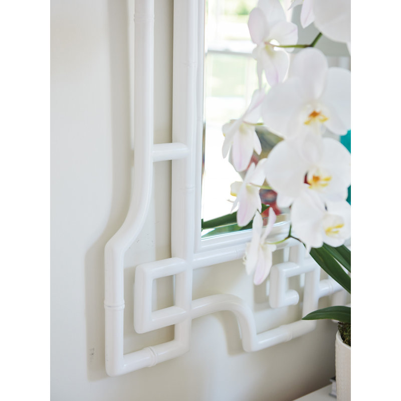 Avondale Hyde Rectangular Mirror