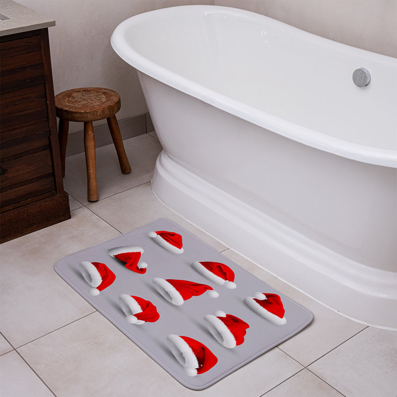 Percy Bath Rug