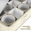 Rangement pour verres à pied-430821663