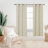 Boulus Room Darkening Curtain Panel Pair-329824063-329824014