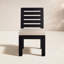 Ensemble de 2 chaises de patio Fash-111441368