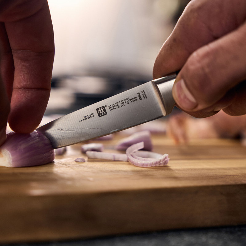 Four Star 3.94-inch Paring Knife