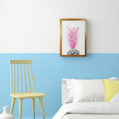 Pineapple - Print