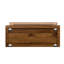 Meuble télé 60 po avec armoire de rangement et capteur de porte 60 po-133328906