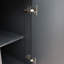 Ensemble de meuble-lavabo double 61 po Stratten
