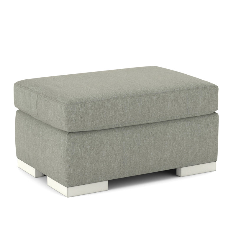 Ottoman, 61479-72, White