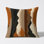 Aurora Rise Indoor And Outdoor Throw Pillow
