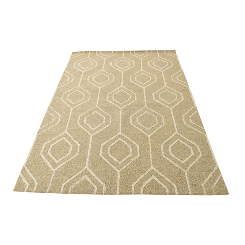Otto Beige Rug