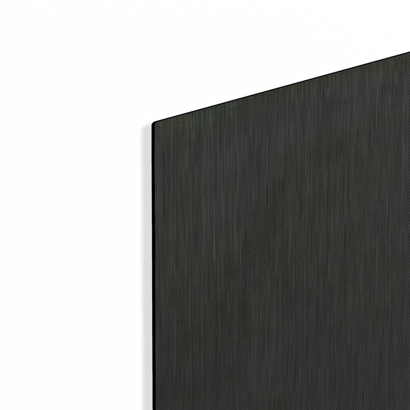 «Solidity II» par Jodi Fuchs, H 36 po x l 36 po