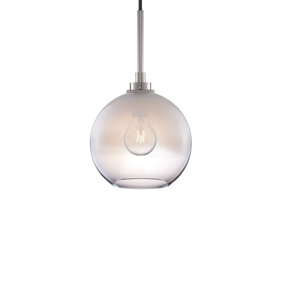 Solitaire 1 - Light Pendant