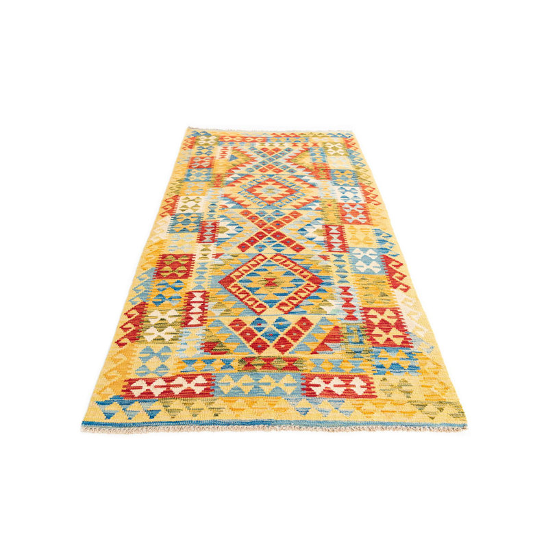 Runner Navarro Multi Rug