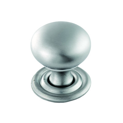 Hollow Victorian Knob