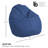 SoftScape Dew Drop Bean Bag-42205977