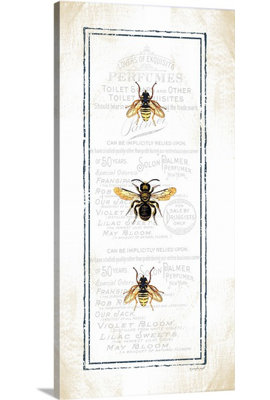 " Bees " by Jennifer Pugh