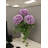 Sadler Silk Hydrangea Arrangement