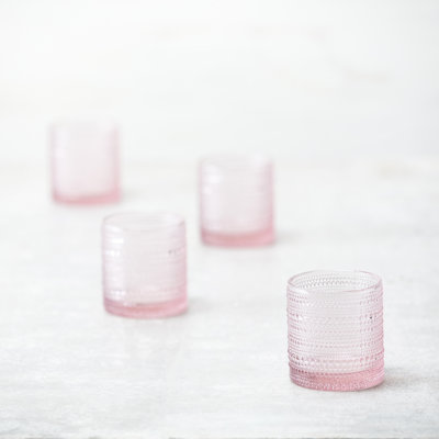 Jupiter Drinking Glass