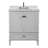 31” Single Vanity with Quartz Top-648349166
