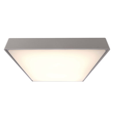 Quadrata Outdoor Flush Mount