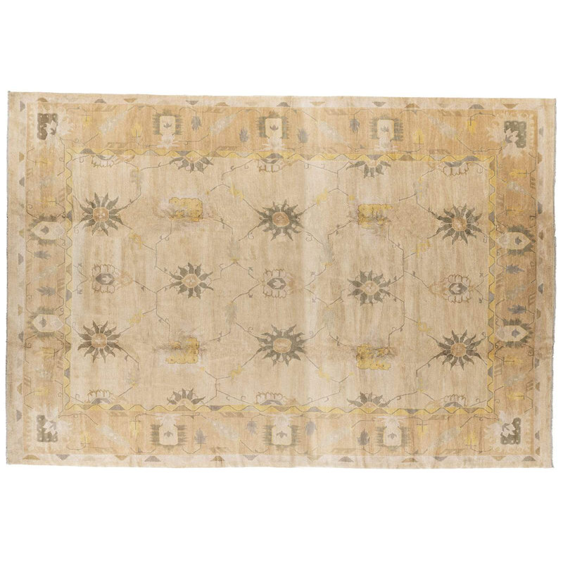 One-of-a-Kind 15' X 22' Area Rug