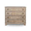 Great House Hall Chest-130926700