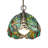 Alexio 1 - Light Brass Pendant