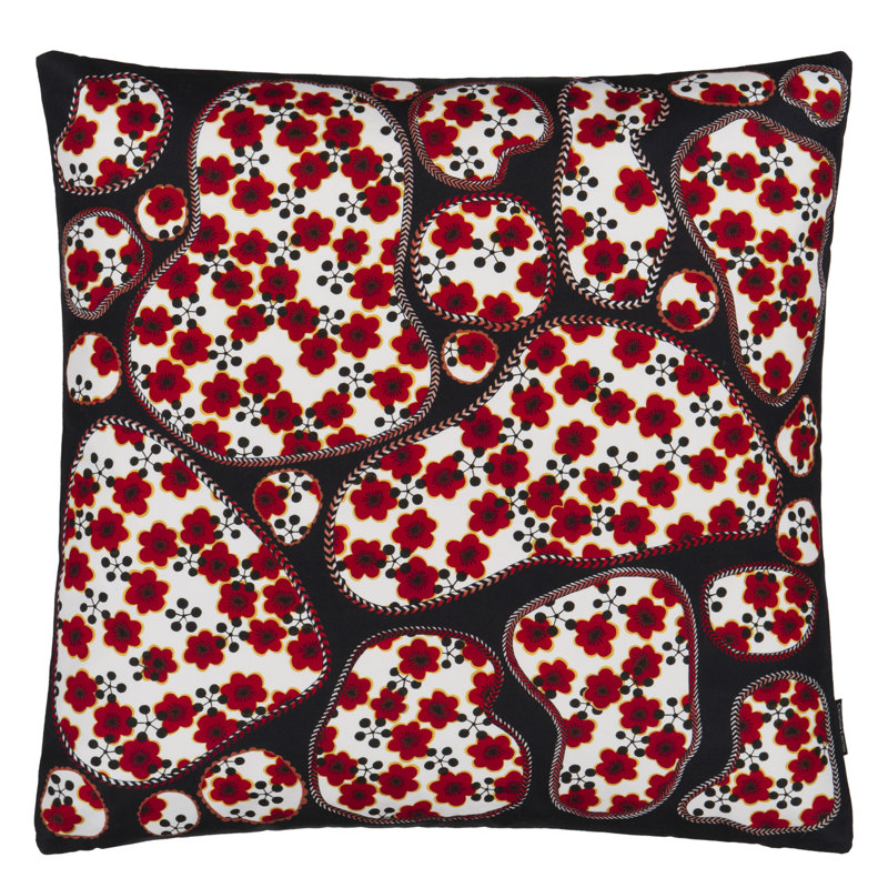 Omnitribe Azure Decorative Pillow