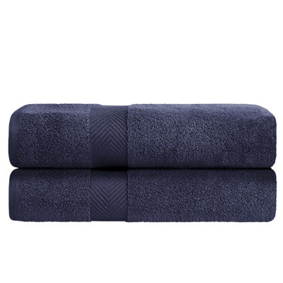 Hamachi Cotton Bath Sheet