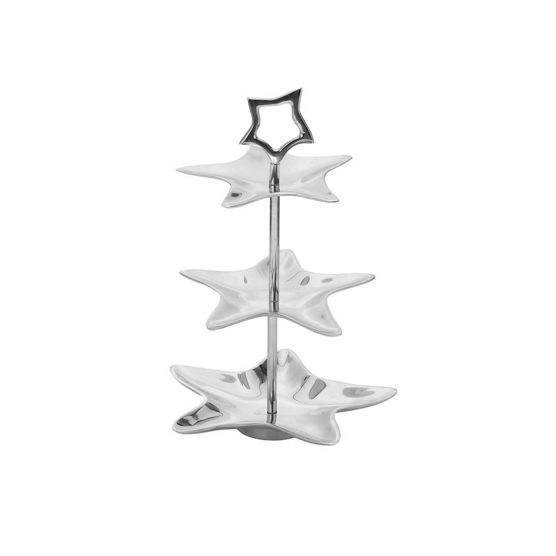 Flint Tiered Stand