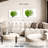 Yarlin Splash Of Lime-108736094