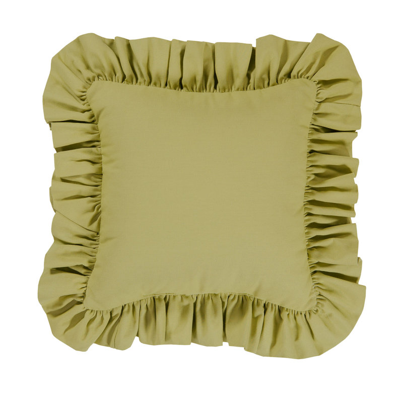 Coussin Kahlee