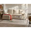 3 Seater Boucle Sofa Bed-301502597