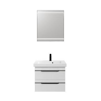 Balto Bathroom Furniture Suite