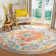 Haneul Performance Oriental Rug