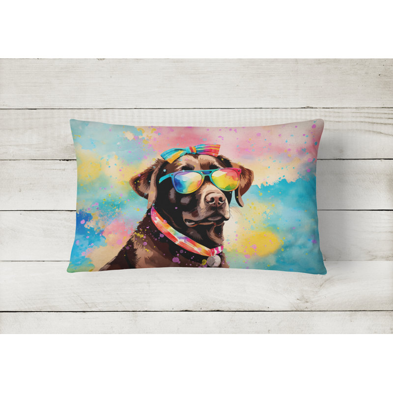 Other/No Pattern Outdoor Throw Pillow