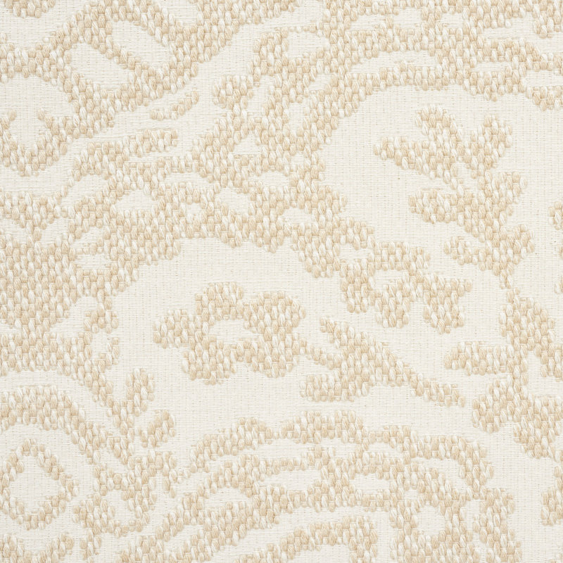 Tissu Hardwick, Naturel