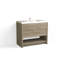 Vue 42" W Freestanding Single Bathroom Vanity-319362959-319362947-319362951