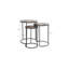 Side Table Marrakesh (3/Set)
