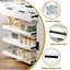 Garde-manger de 72 po de hauteur-674604570