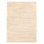 Kashkuli Gabbeh Cream Rug 5'7" x 7'10"