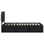 Solid Wood Bed-1000659674-1000659678
