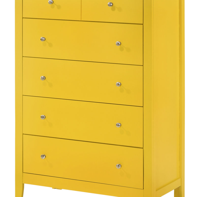 Commode à tiroirs Hammond G5402-CH (Commode)