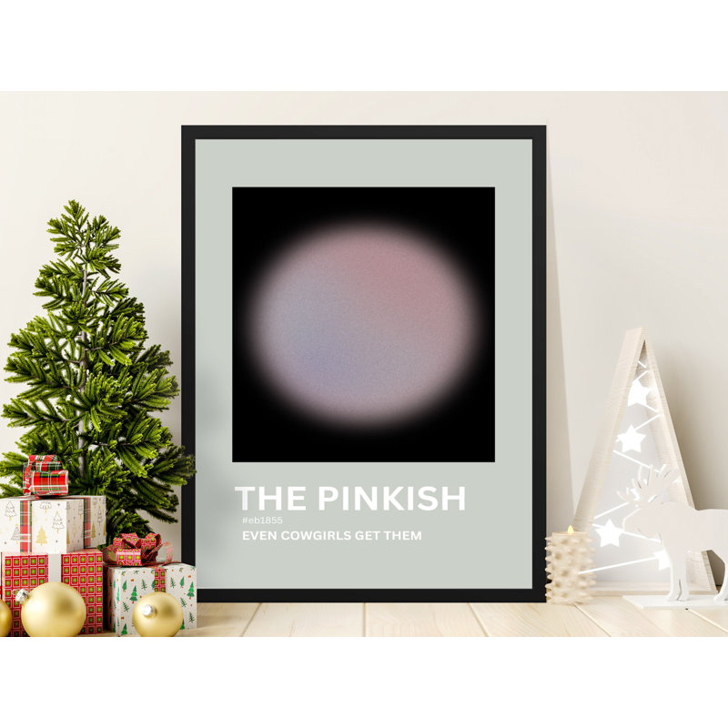 Chalres Single Picture Frame Print, 60.96 cm H x 40.64 cm W