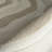 Abani Jenessa NTL190A Cream Beige Wave Area Rug-218869527