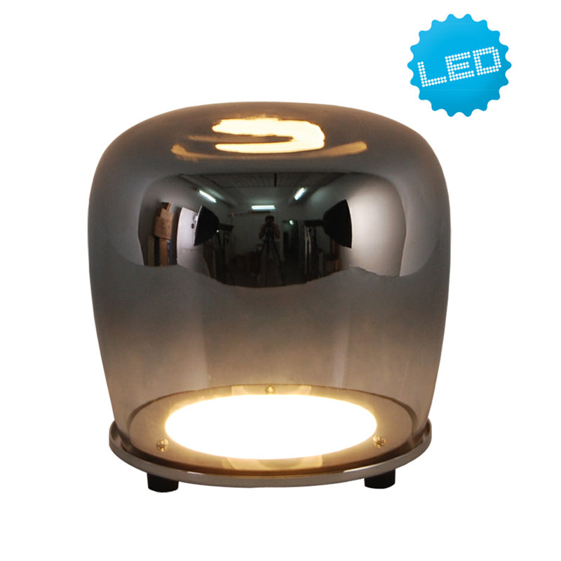Doris Metal Table Lamp