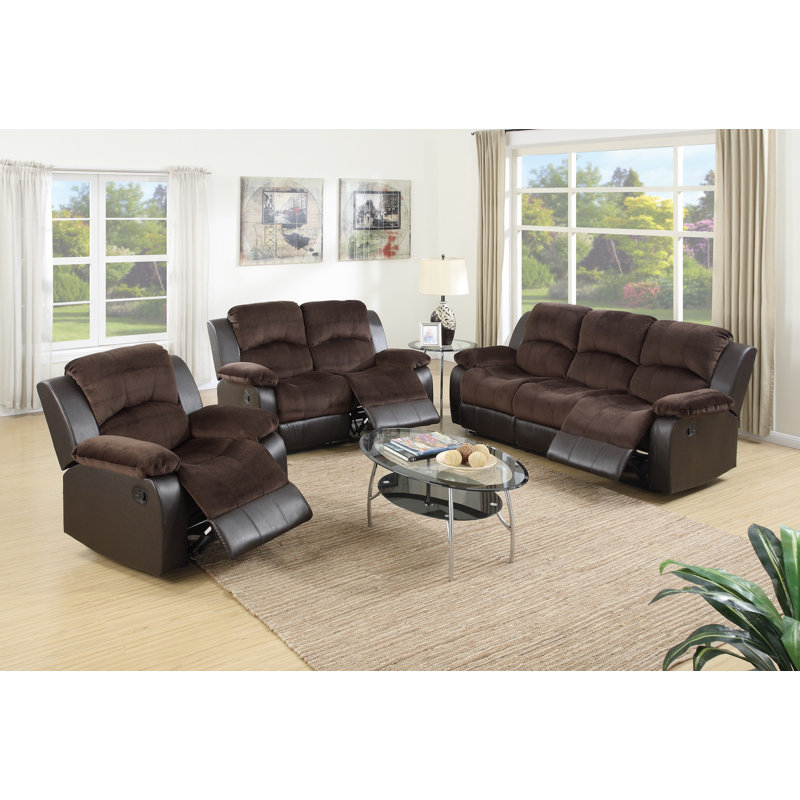 Michael Recliner