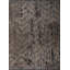 Rapture Brown/Taupe Chevron Luxury Area Rug-68867229