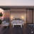 3-Piece Modern Aluminum Patio Conversation Set-436070578