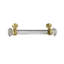 Poignée de meuble centrale 4 "Elegance-51206823-110327851