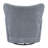 Vireo Contemporary Modern 360° Swivel Wingback Chair-124567828